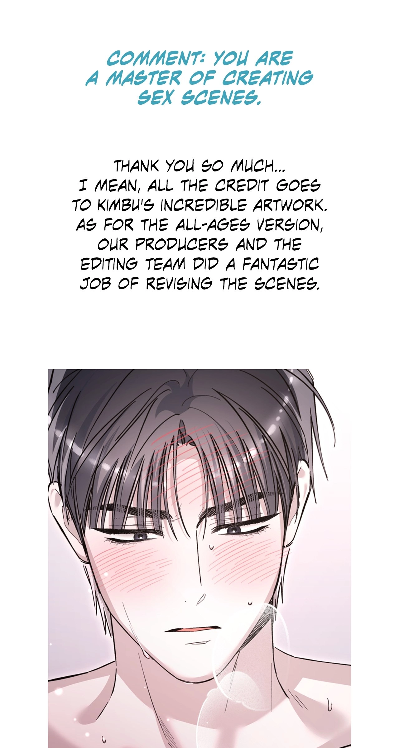 Unfair Love Affair - Chapter 53 Page 19