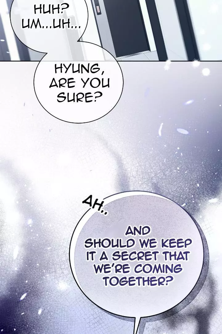 Unfair Love Affair - Chapter 6 Page 5