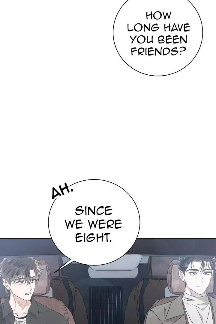 Unfair Love Affair - Chapter 6 Page 16