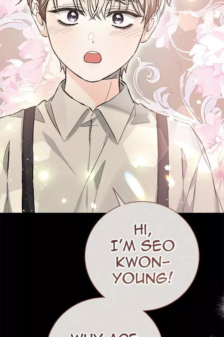 Unfair Love Affair - Chapter 6 Page 20