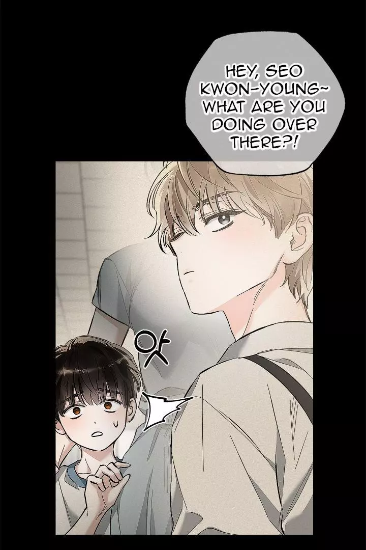Unfair Love Affair - Chapter 6 Page 23
