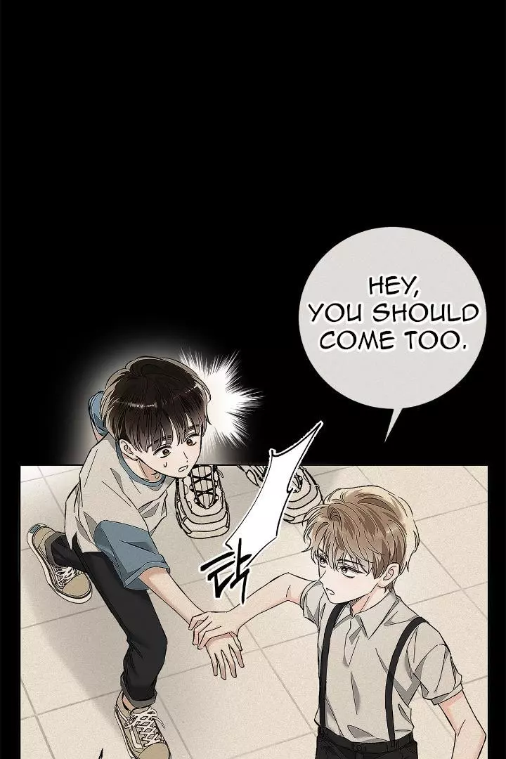 Unfair Love Affair - Chapter 6 Page 26