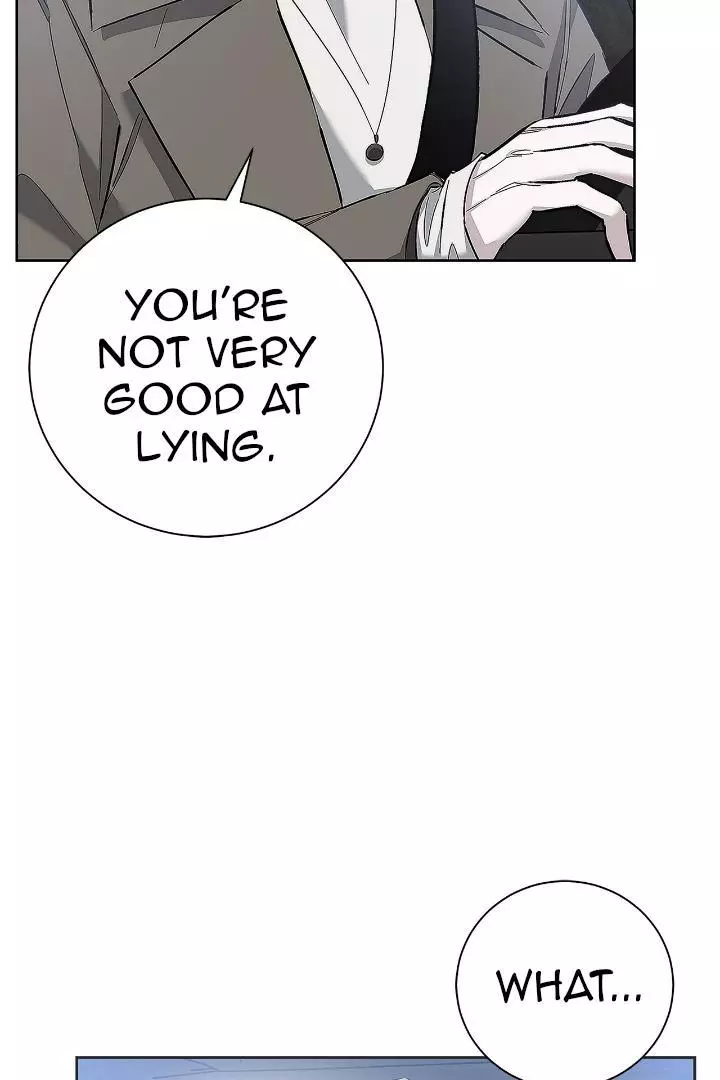 Unfair Love Affair - Chapter 6 Page 35
