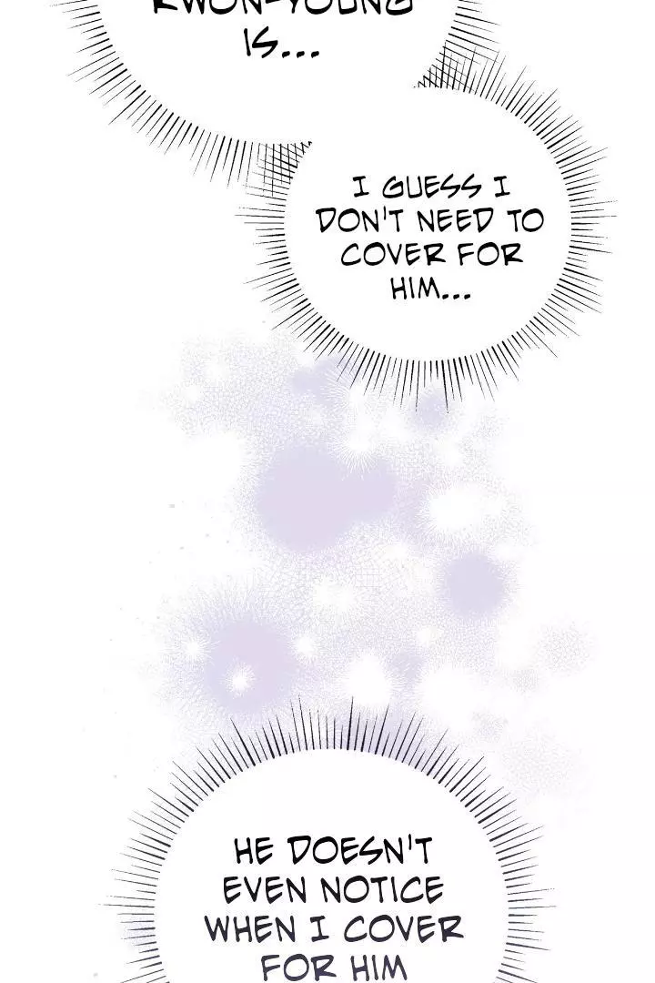 Unfair Love Affair - Chapter 6 Page 37