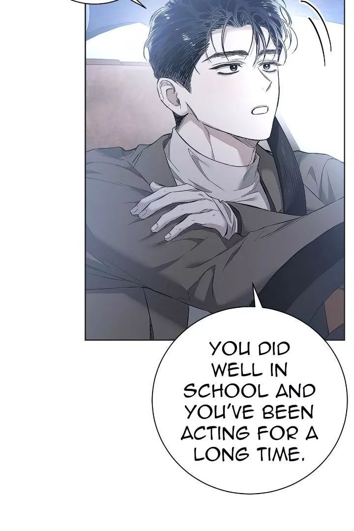 Unfair Love Affair - Chapter 6 Page 40