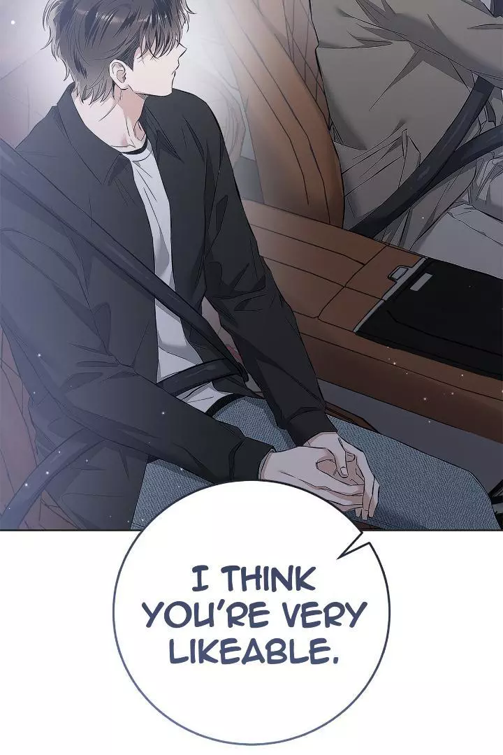 Unfair Love Affair - Chapter 6 Page 43