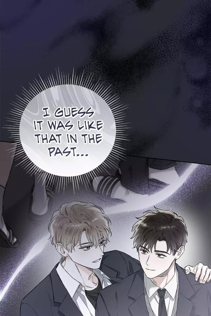 Unfair Love Affair - Chapter 6 Page 47