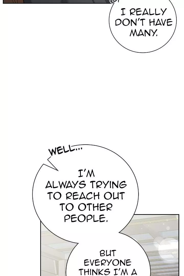 Unfair Love Affair - Chapter 6 Page 55