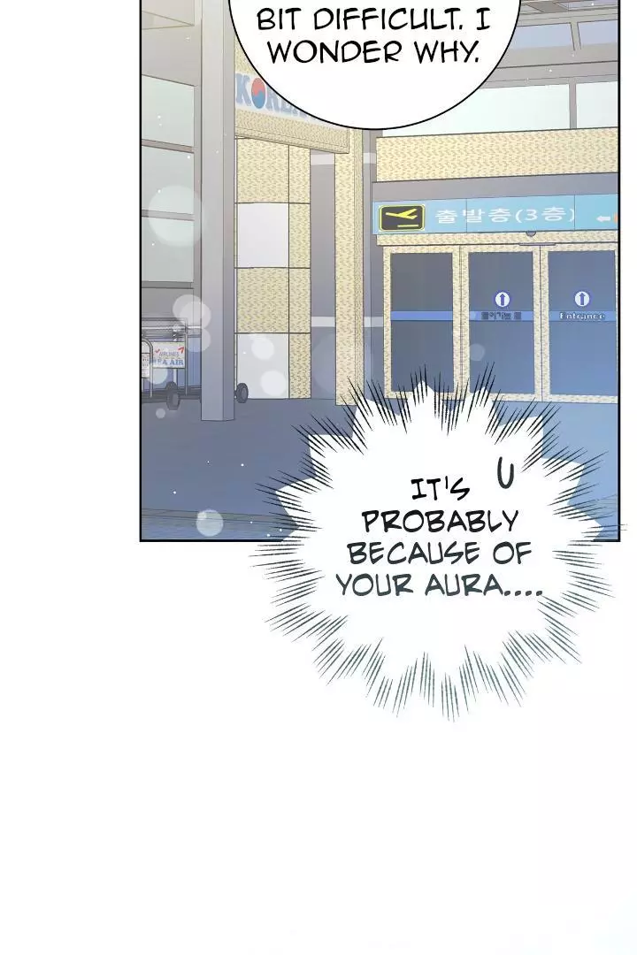 Unfair Love Affair - Chapter 6 Page 56