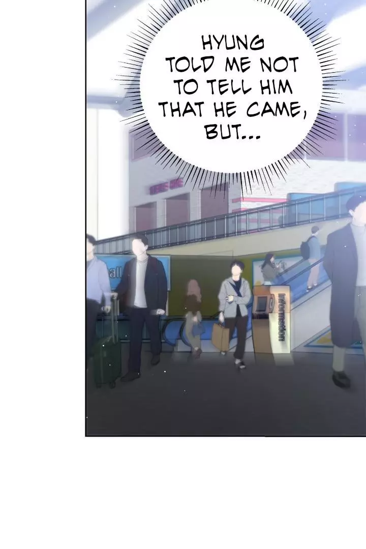 Unfair Love Affair - Chapter 6 Page 69