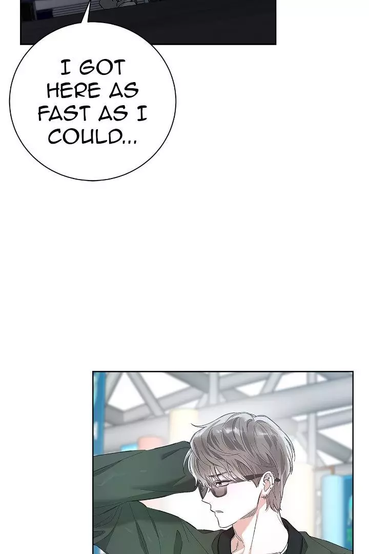 Unfair Love Affair - Chapter 6 Page 77