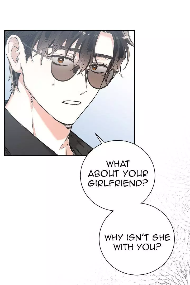 Unfair Love Affair - Chapter 6 Page 80