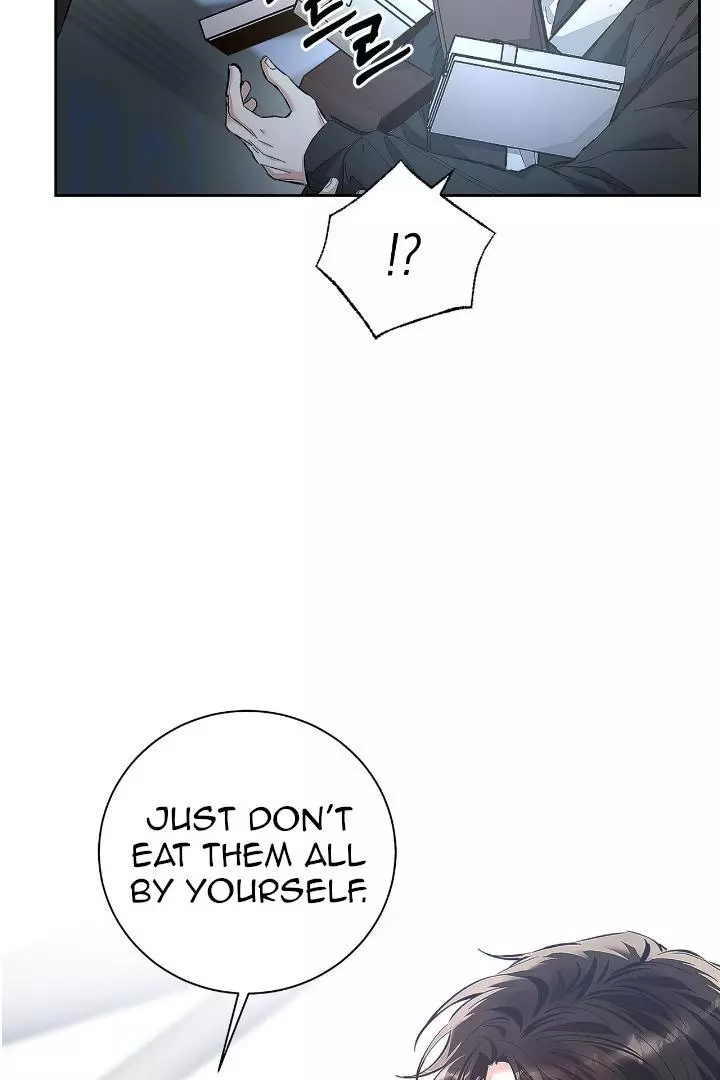 Unfair Love Affair - Chapter 6 Page 87