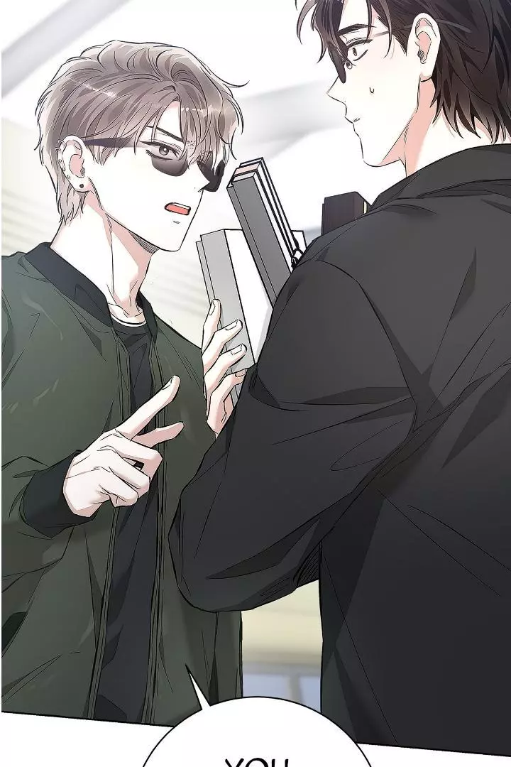 Unfair Love Affair - Chapter 6 Page 88