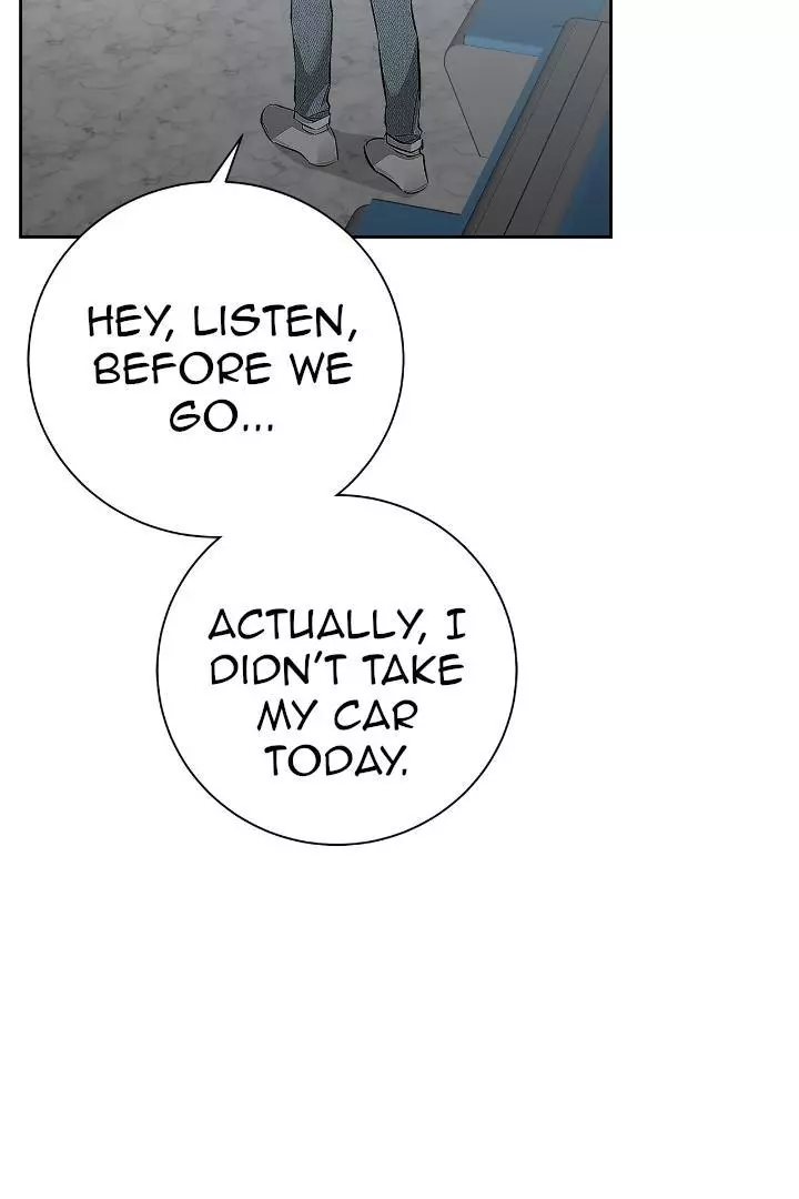 Unfair Love Affair - Chapter 6 Page 95
