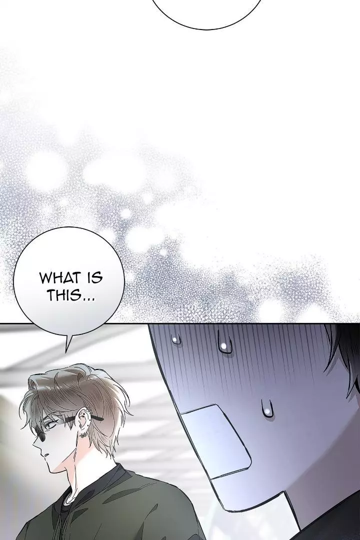 Unfair Love Affair - Chapter 7 Page 5