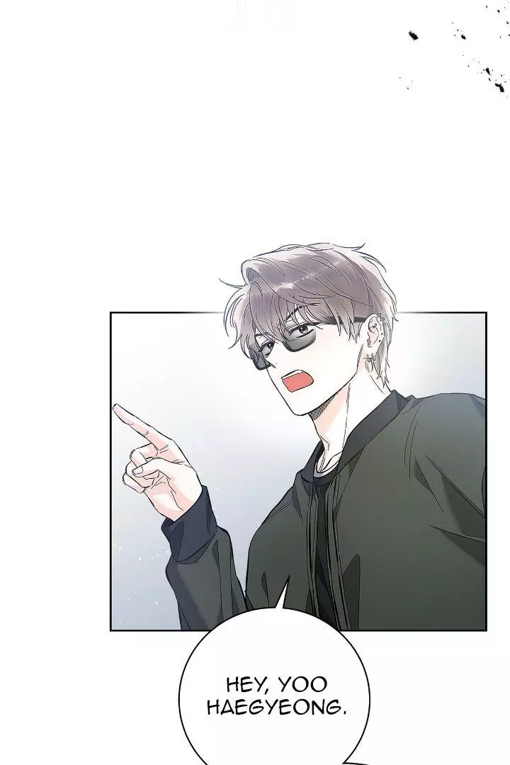 Unfair Love Affair - Chapter 7 Page 9