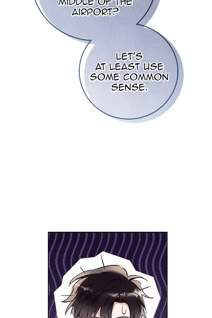 Unfair Love Affair - Chapter 7 Page 14