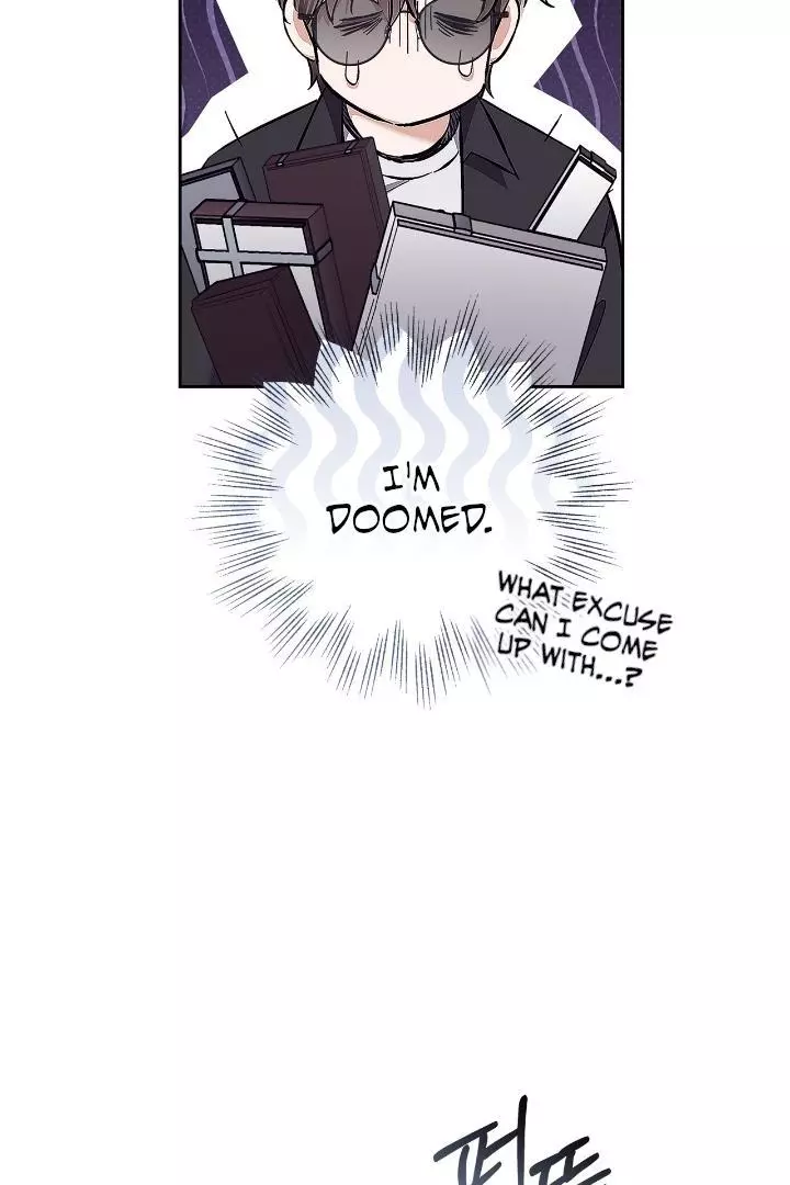 Unfair Love Affair - Chapter 7 Page 15