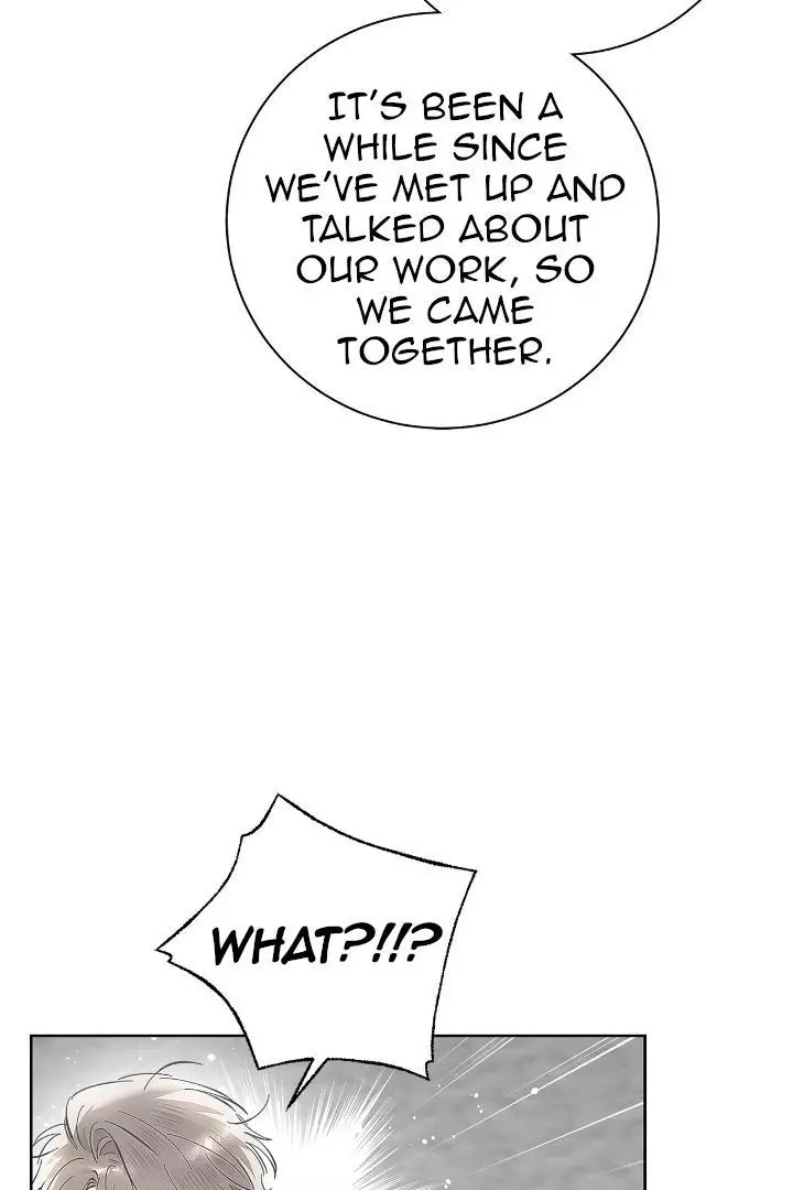 Unfair Love Affair - Chapter 7 Page 19