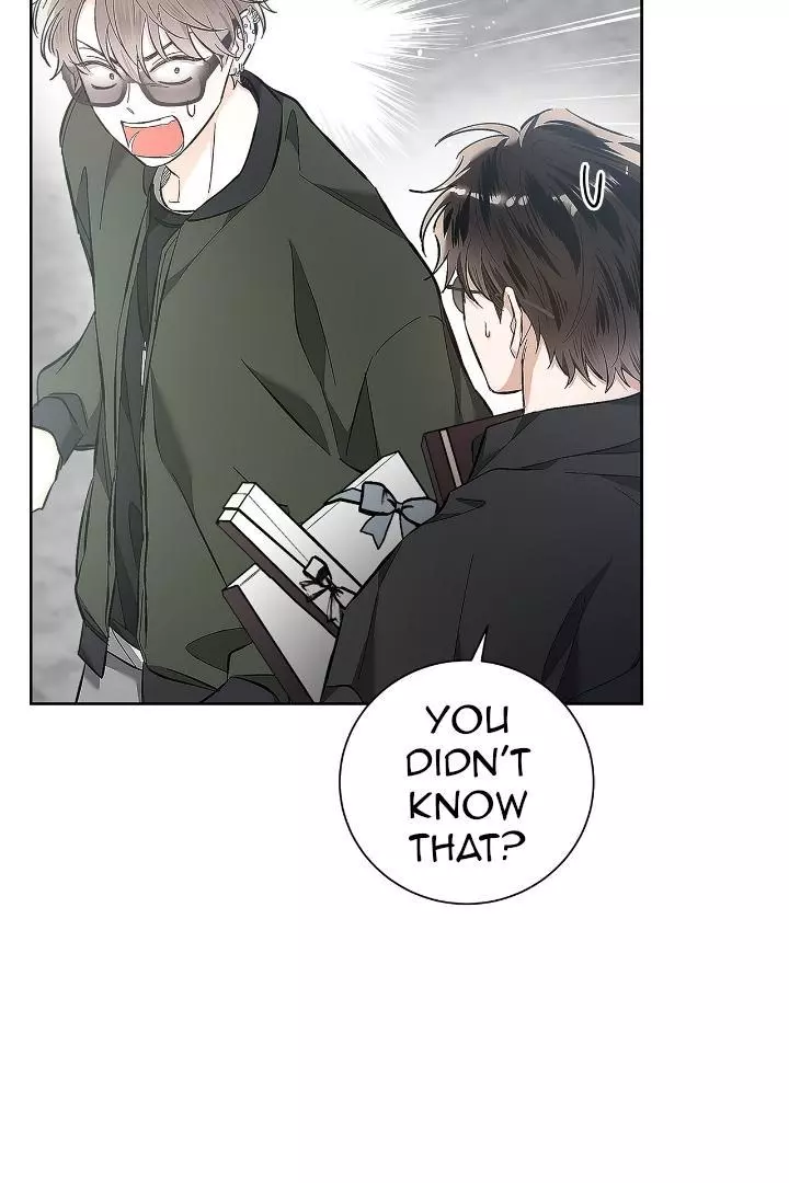 Unfair Love Affair - Chapter 7 Page 20