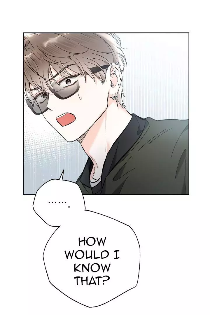 Unfair Love Affair - Chapter 7 Page 21