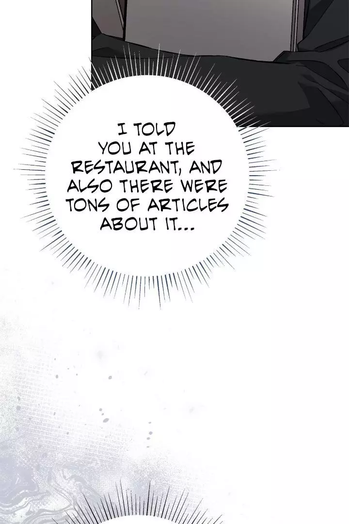 Unfair Love Affair - Chapter 7 Page 23