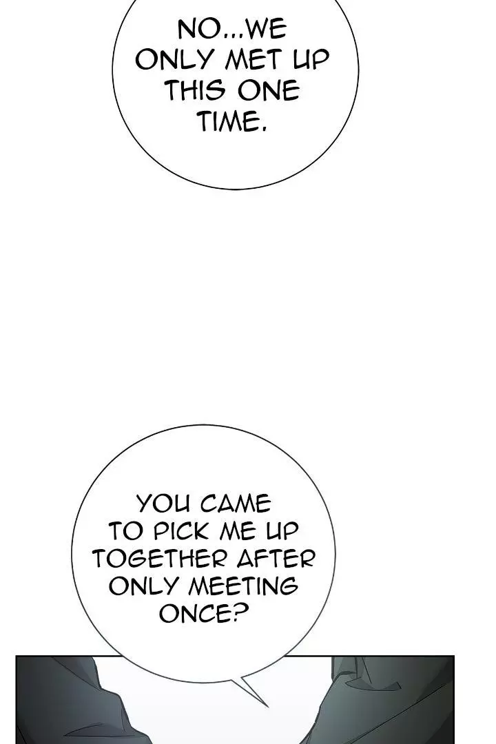 Unfair Love Affair - Chapter 7 Page 33