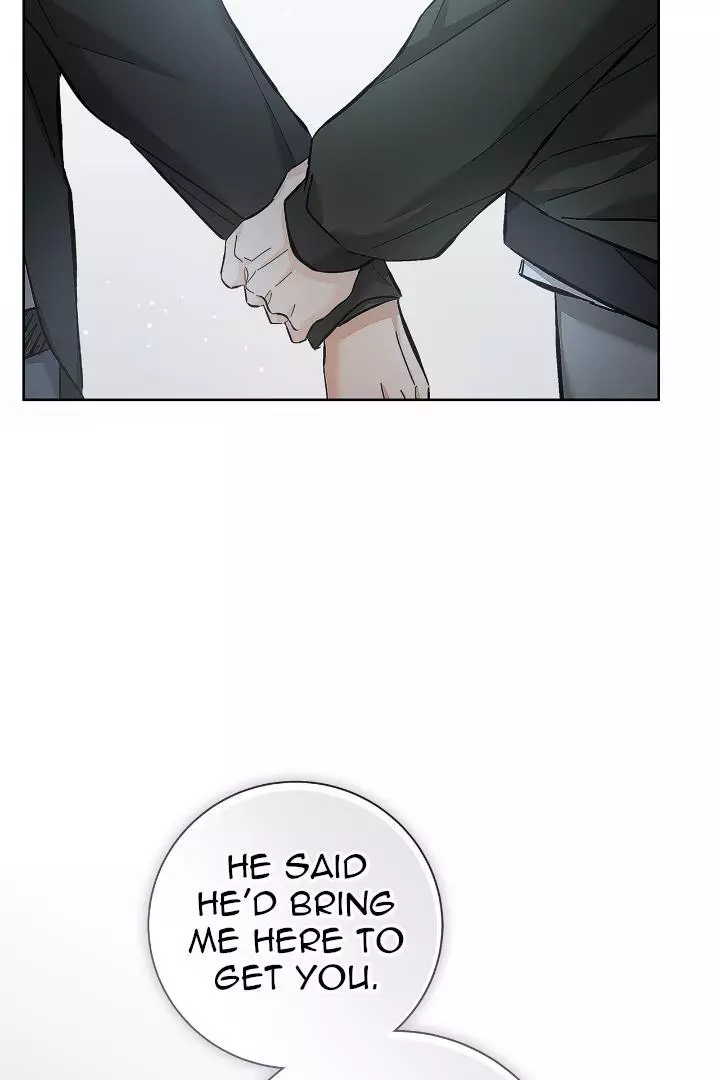 Unfair Love Affair - Chapter 7 Page 34