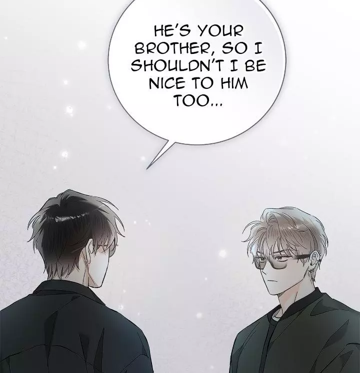 Unfair Love Affair - Chapter 7 Page 35