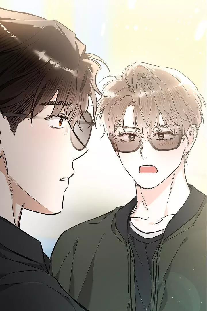 Unfair Love Affair - Chapter 7 Page 38