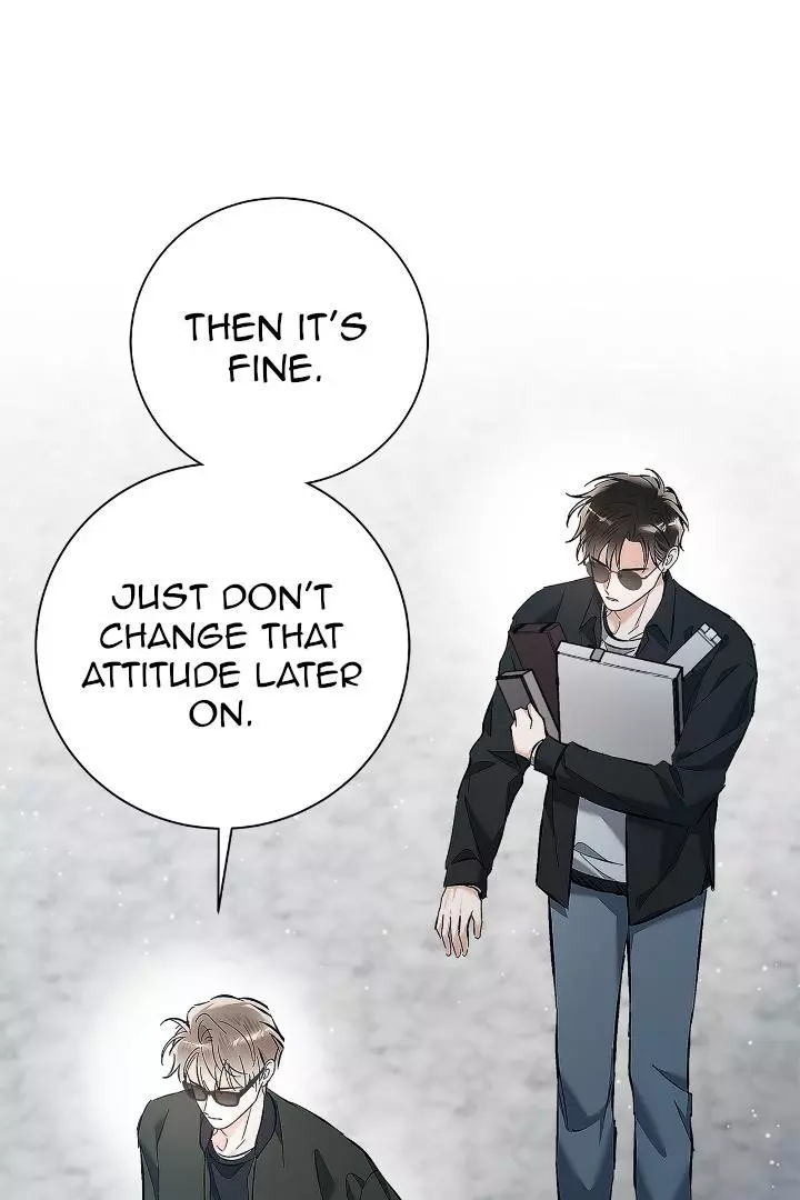 Unfair Love Affair - Chapter 7 Page 43
