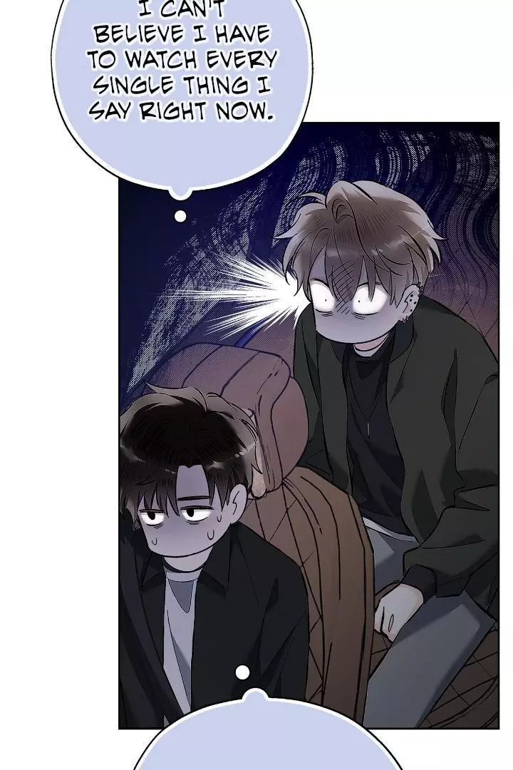 Unfair Love Affair - Chapter 7 Page 61