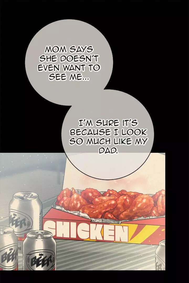 Unfair Love Affair - Chapter 7 Page 64