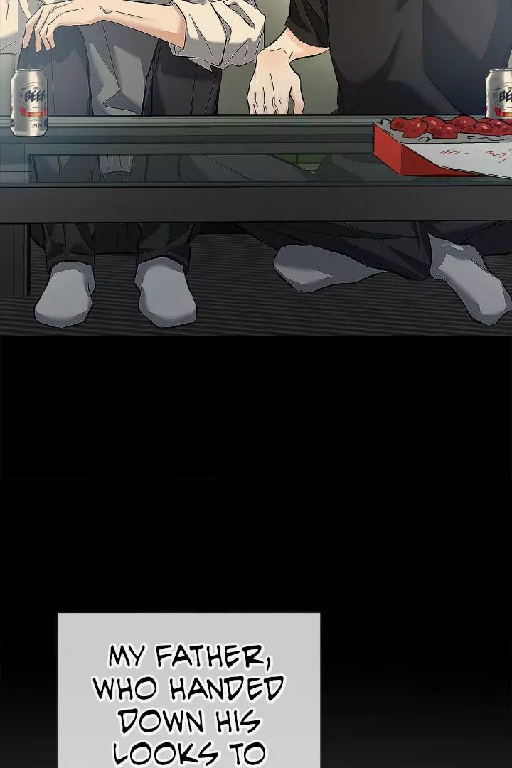 Unfair Love Affair - Chapter 7 Page 66
