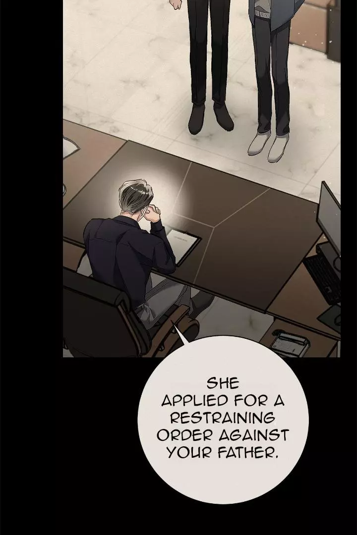 Unfair Love Affair - Chapter 7 Page 70