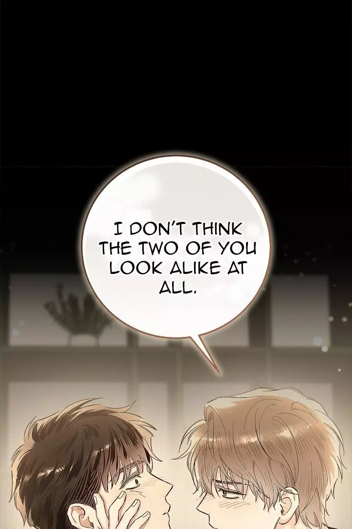 Unfair Love Affair - Chapter 7 Page 85