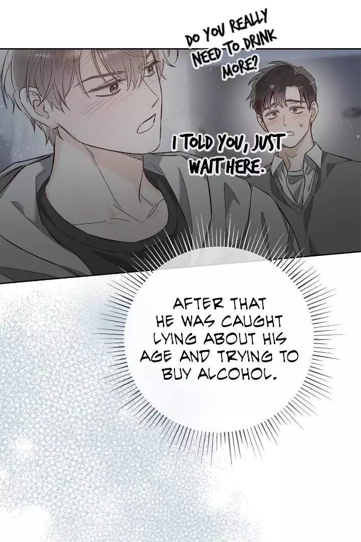 Unfair Love Affair - Chapter 7 Page 95