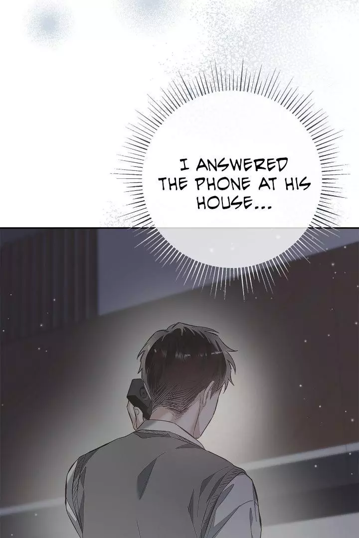 Unfair Love Affair - Chapter 7 Page 99