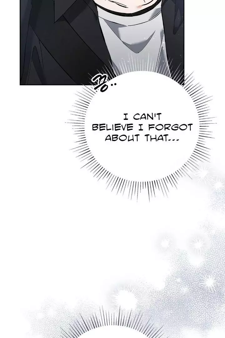 Unfair Love Affair - Chapter 8 Page 3