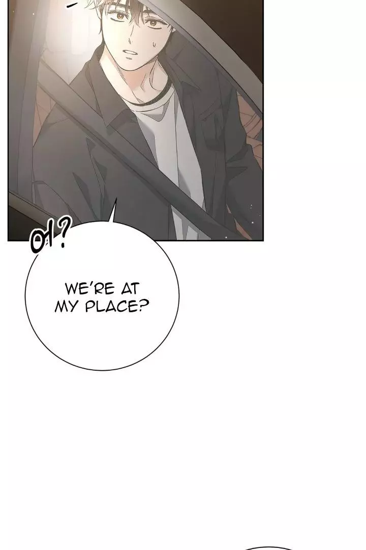 Unfair Love Affair - Chapter 8 Page 8