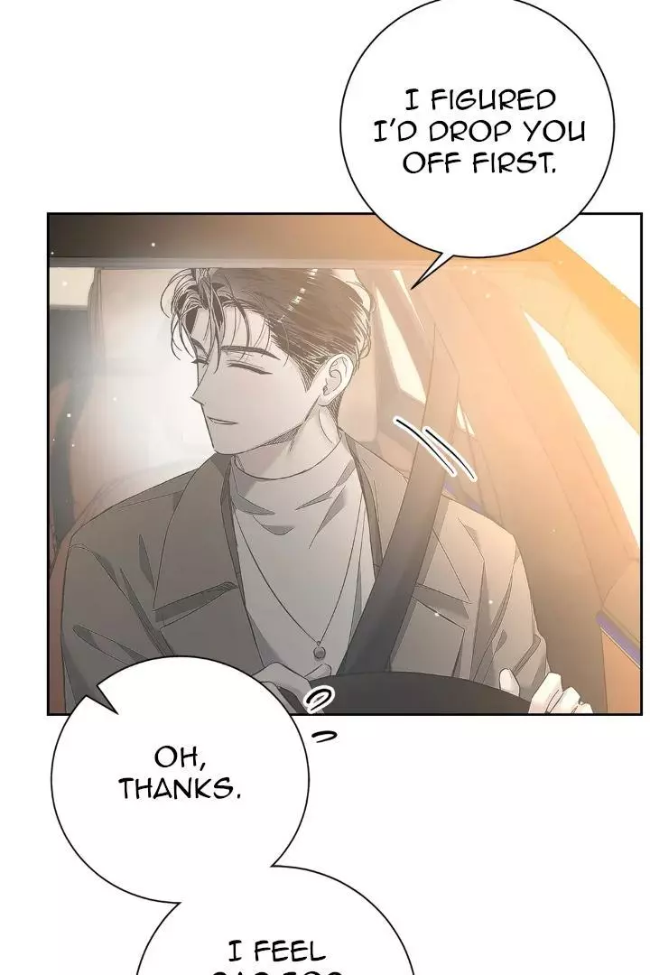 Unfair Love Affair - Chapter 8 Page 9