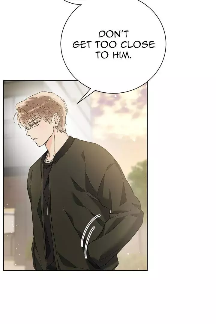 Unfair Love Affair - Chapter 8 Page 16
