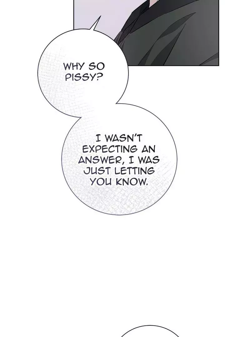 Unfair Love Affair - Chapter 8 Page 30