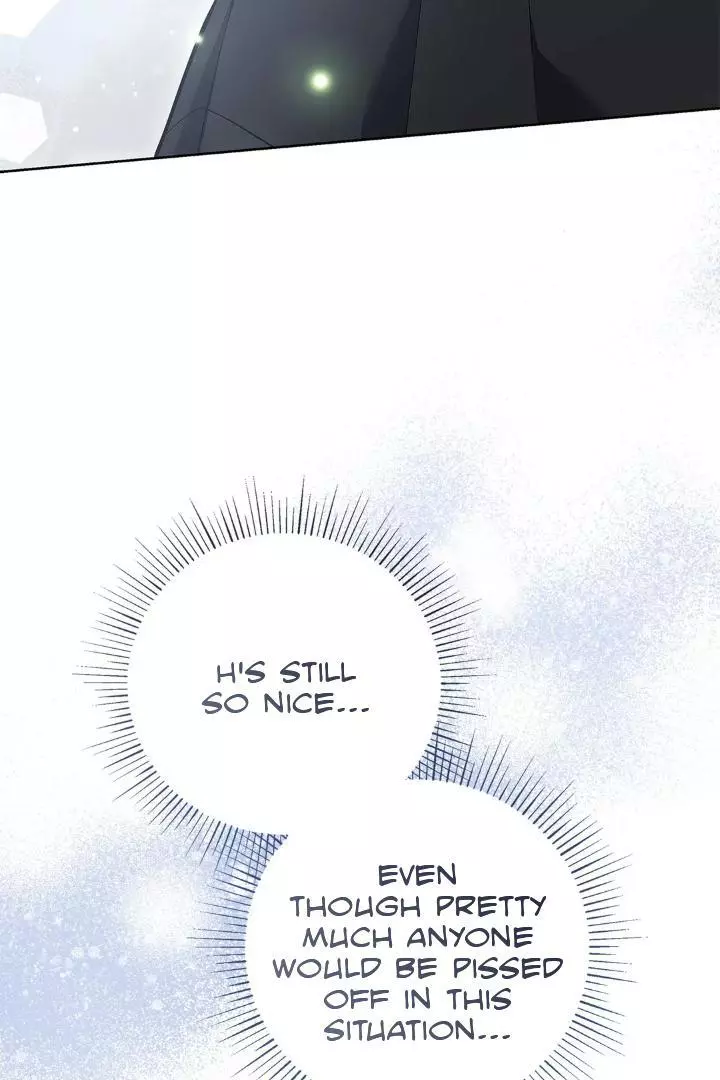 Unfair Love Affair - Chapter 8 Page 36