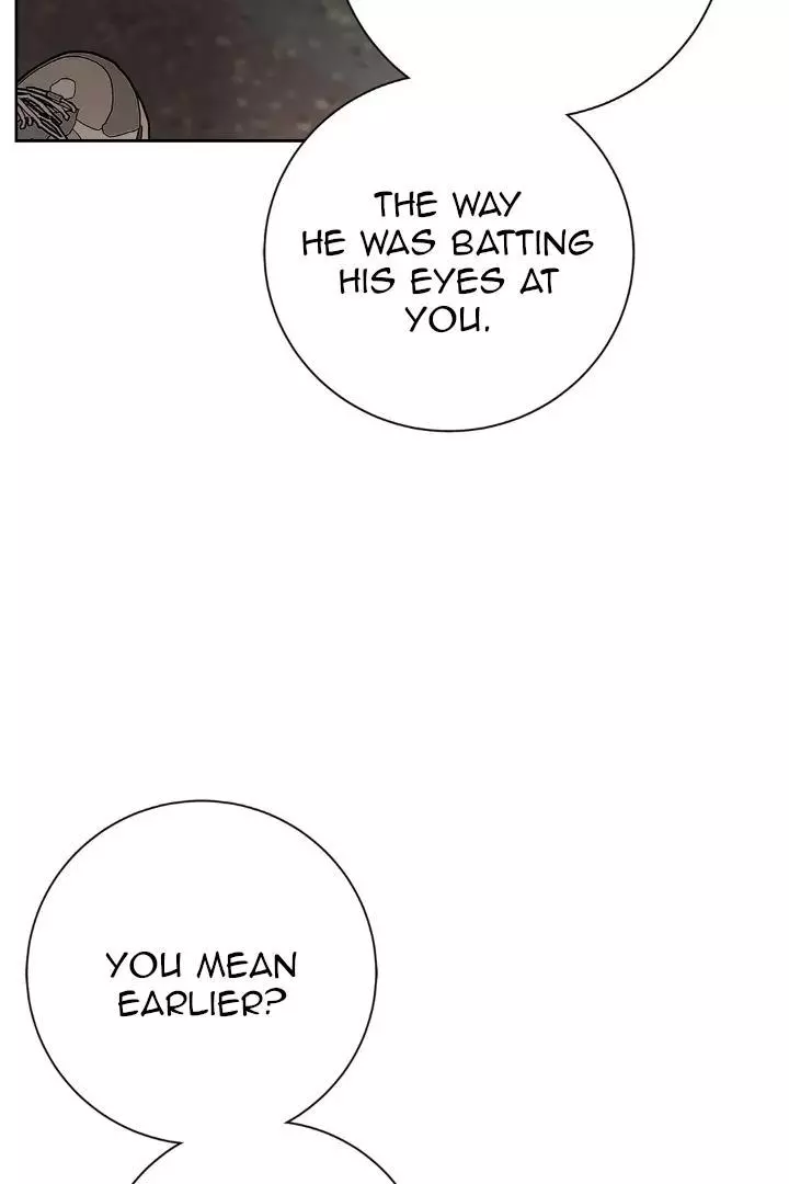 Unfair Love Affair - Chapter 8 Page 40