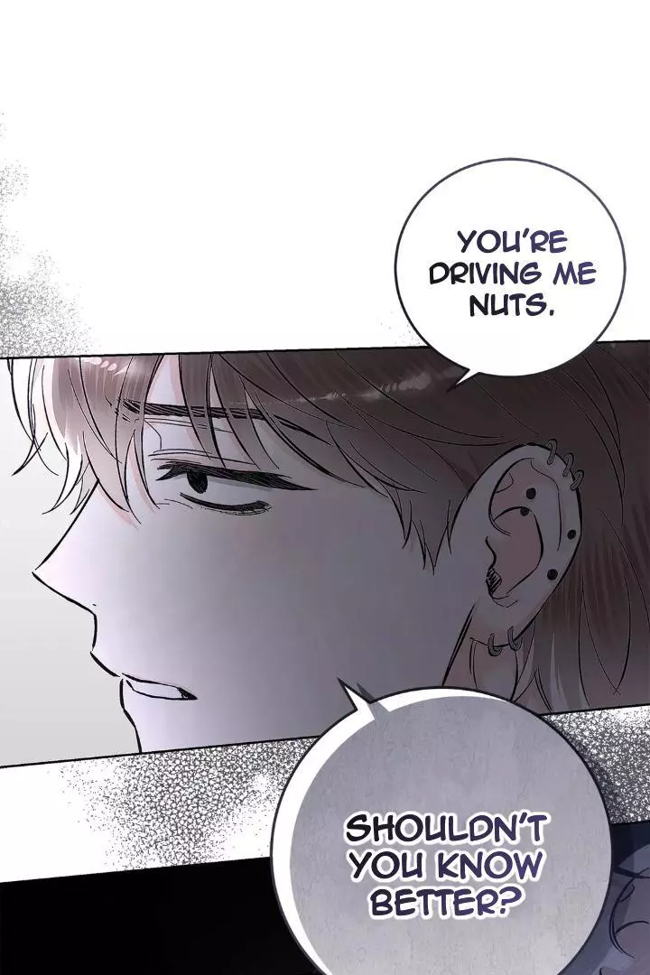 Unfair Love Affair - Chapter 8 Page 42