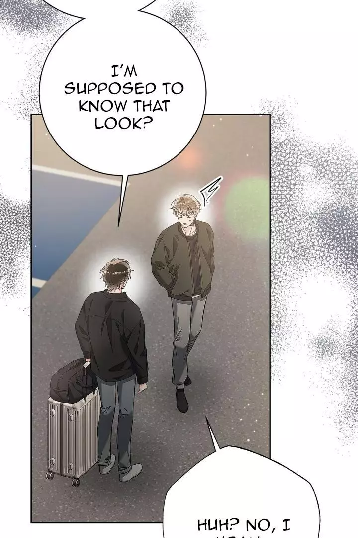 Unfair Love Affair - Chapter 8 Page 44