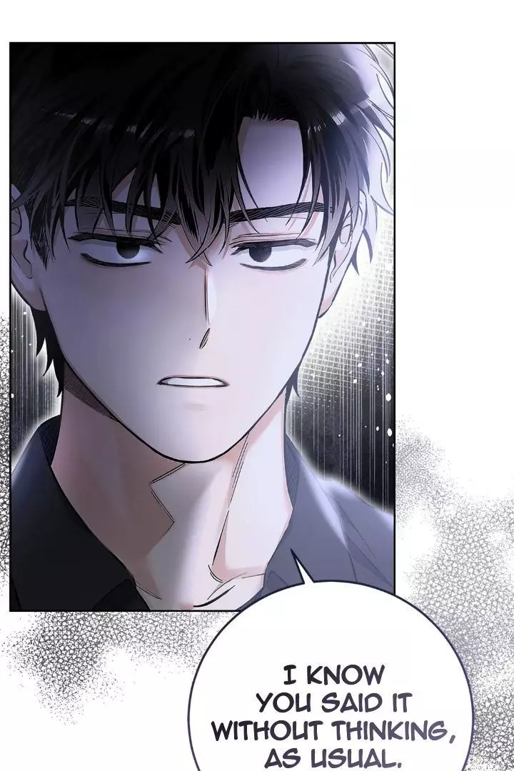 Unfair Love Affair - Chapter 8 Page 47