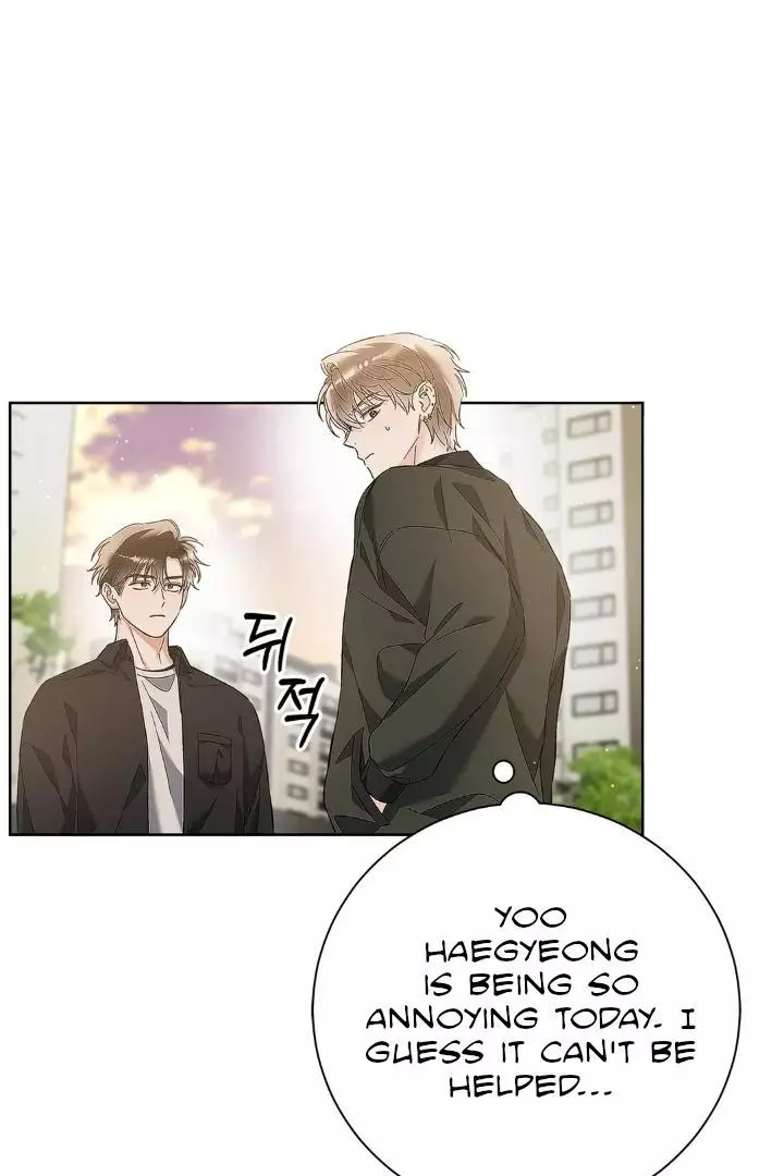 Unfair Love Affair - Chapter 8 Page 49